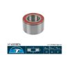 BTA H16005BTA Wheel Bearing Kit